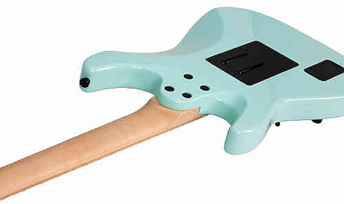 Электрогитара SCHECTER SUN VALLEY SUPER SHREDDER FR SFG #7 - фото 7