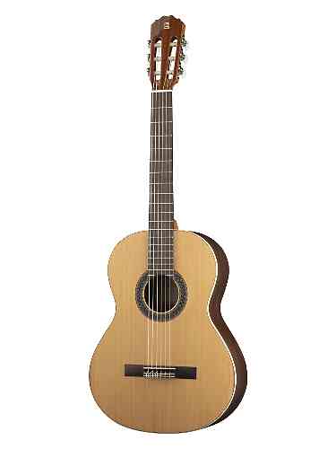 Классическая гитара Alhambra 799 1C HT 4/4  #1 - фото 1
