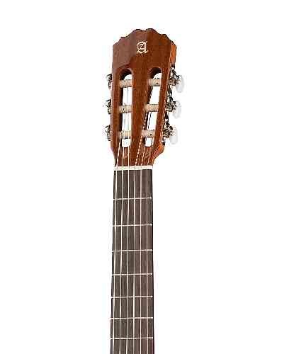 Классическая гитара Alhambra 799 1C HT 4/4  #3 - фото 3