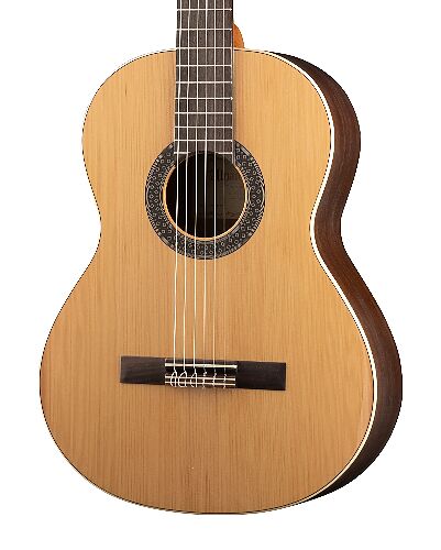Классическая гитара Alhambra 799 1C HT 4/4  #4 - фото 4
