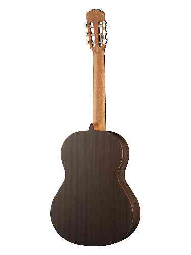 Классическая гитара Alhambra 799 1C HT 4/4  #5 - фото 5