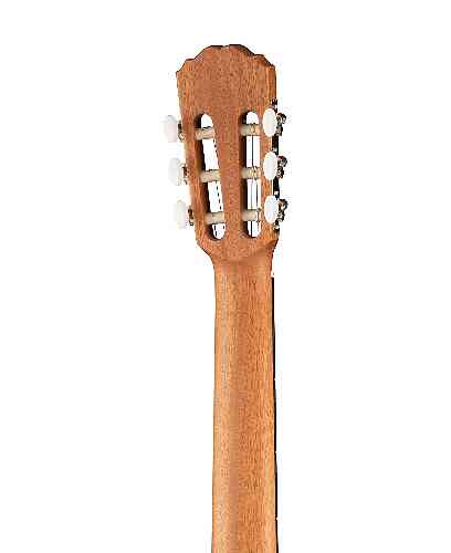 Классическая гитара Alhambra 799 1C HT 4/4  #6 - фото 6