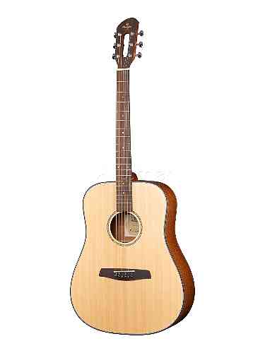 Акустическая гитара Prodipe JMFSD50S  #2 - фото 2