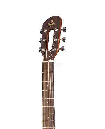 Акустическая гитара Prodipe JMFSD50S  #4 - фото 4