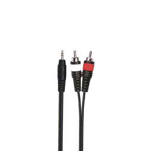 Компонентный кабель Soundking BB413-3M  #1 - фото 1