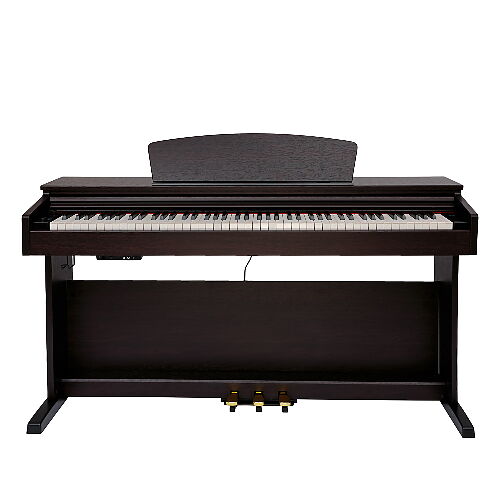 Цифровое пианино ROCKDALE Keys RDP-5088 Rosewood  #1 - фото 1