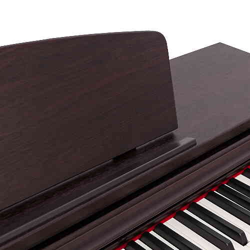 Цифровое пианино ROCKDALE Keys RDP-5088 Rosewood  #9 - фото 9