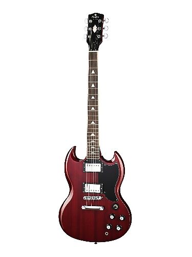 Электрогитара Prodipe JMFGS300WRNC GS300  #1 - фото 1