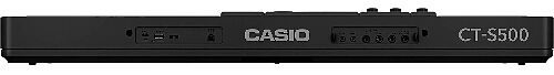 Синтезатор Casio CT-S500  #4 - фото 4