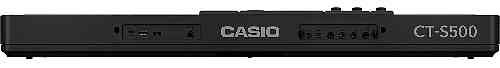 Синтезатор Casio CT-S500  #4 - фото 4