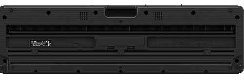 Синтезатор Casio CT-S500  #5 - фото 5