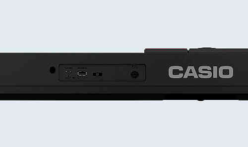 Синтезатор Casio CT-S1000V  #4 - фото 4