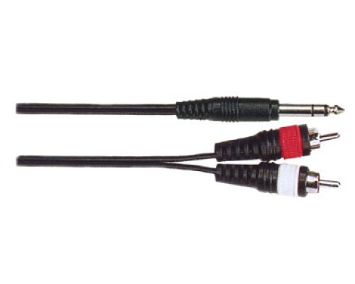 Компонентный кабель Soundking BB304-3M  #1 - фото 1