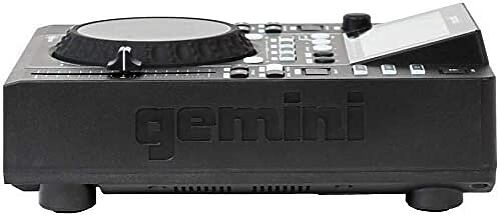 DJ контроллер Gemini MDJ-600 #5 - фото 5