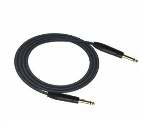 Инструментальный кабель Leem LRG-X2-3  #1 - фото 1