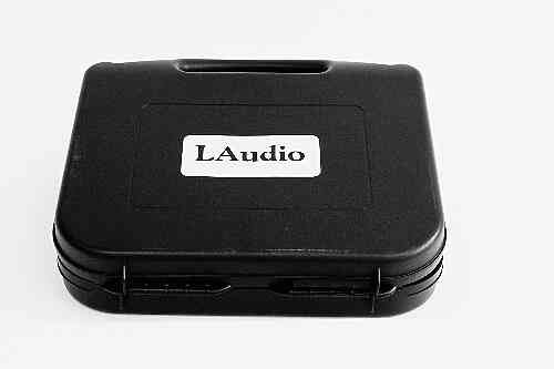 Вокальная радиосистема LAudio PRO2-M  #4 - фото 4