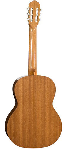 Классическая гитара Kremona S62C Sofia Soloist Series  #2 - фото 2