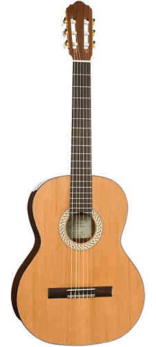 Классическая гитара Kremona S62C Sofia Soloist Series  #1 - фото 1