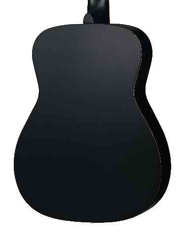 Акустическая гитара Cort AF510-BKS Standard Series  #2 - фото 2
