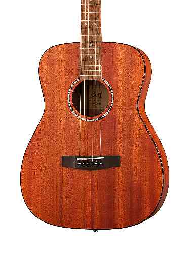 Акустическая гитара Cort AF510M-OP Standard Series  #1 - фото 1