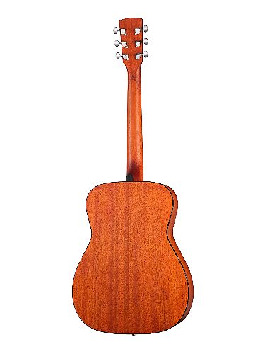 Акустическая гитара Cort AF510M-OP Standard Series  #3 - фото 3