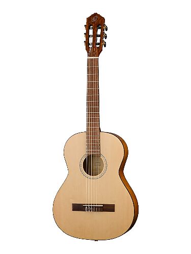 Классическая гитара Ortega RST5-3/4 Student Series  #3 - фото 3