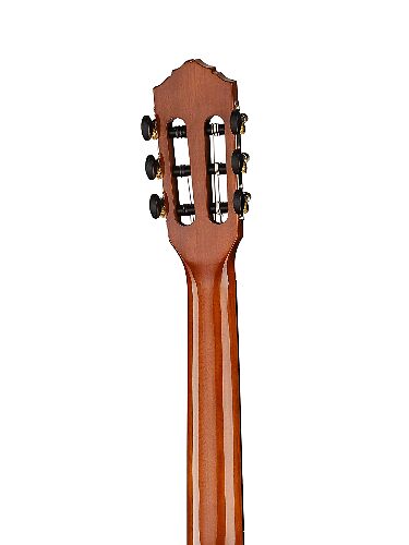 Классическая гитара Ortega RST5-3/4 Student Series  #6 - фото 6