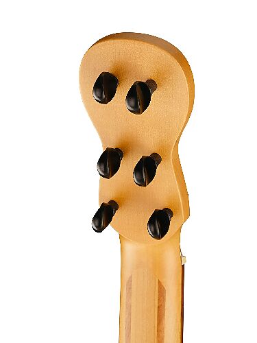 Акустическая гитара Doff D017A  #7 - фото 7