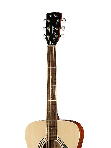 Акустическая гитара Parkwood PF51-WBAG-OP с чехлом #3 - фото 3