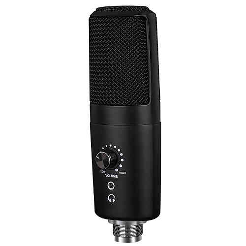 Студийный микрофон CU58 Микрофон USB студийный, конденсаторный, Alctron #2 - фото 2