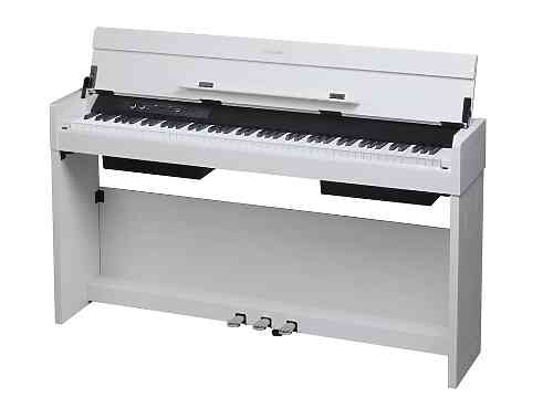 Цифровое пианино CP203-WH Цифровое пианино, белое, Medeli #1 - фото 1