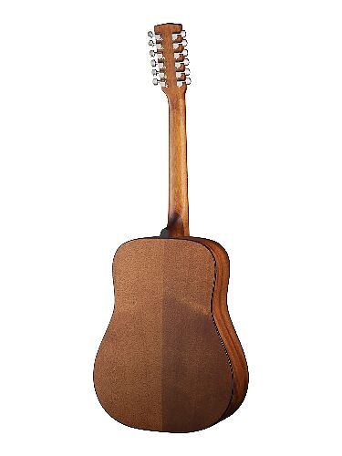 Акустическая гитара Cort AD810-12-WBAG-OP Standard Series  #3 - фото 3