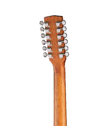 Акустическая гитара Cort AD810-12-WBAG-OP Standard Series  #6 - фото 6