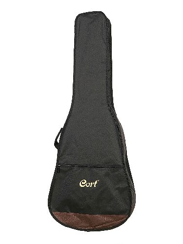 Электроакустическая гитара Cort SFX-E-3TSS-WBAG SFX Series #9 - фото 9