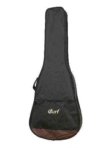 Электроакустическая гитара Cort SFX-E-3TSS-WBAG SFX Series #9 - фото 9