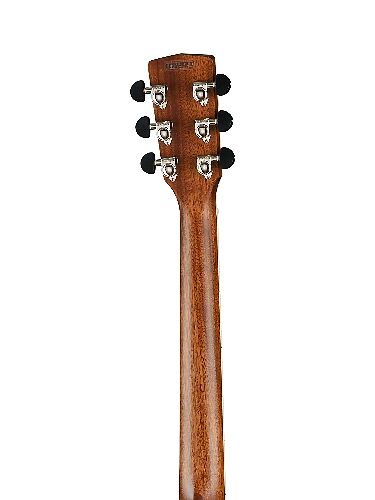 Электроакустическая гитара Cort MR730FX-NAT-WBAG MR Series  #9 - фото 9