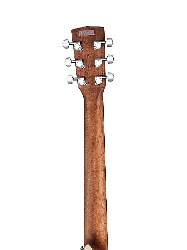 Электроакустическая гитара Cort GA1E-OP-WBAG Grand Regal Series  #6 - фото 6