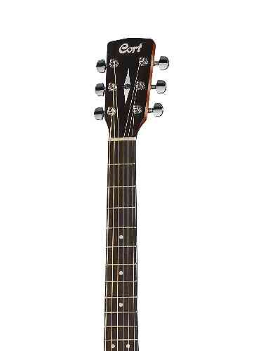 Акустическая гитара Cort EARTH70-OP-WBAG Earth Series  #5 - фото 5