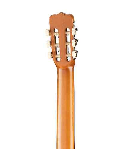 Классическая гитара Presto GC-BK20-G-3/4  #4 - фото 4