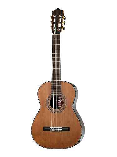 Классическая гитара Martinez MC-58C-JUN Standard Series 3/4 #1 - фото 1