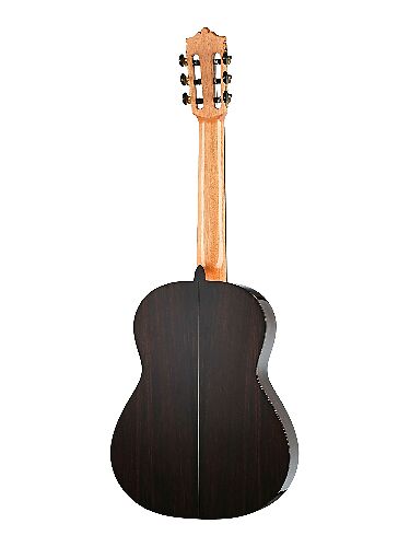 Классическая гитара Martinez MC-58C-JUN Standard Series 3/4 #3 - фото 3
