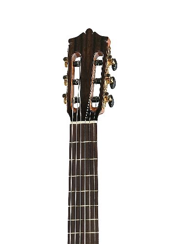 Классическая гитара Martinez MC-58C-JUN Standard Series 3/4 #5 - фото 5