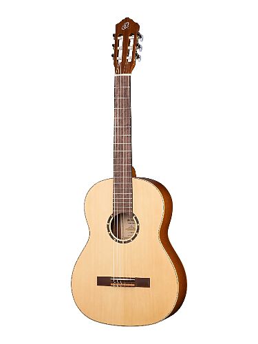 Классическая гитара Ortega R121-4/4 Family Series   #1 - фото 1