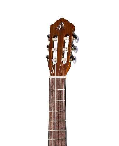 Классическая гитара Ortega R121-4/4 Family Series   #5 - фото 5