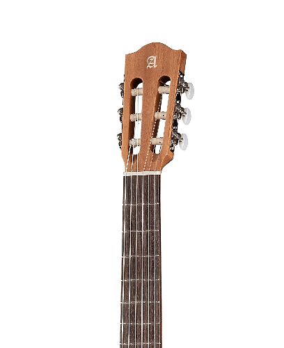 Классическая гитара Alhambra 8.010 Z-Nature CT EZ   #5 - фото 5