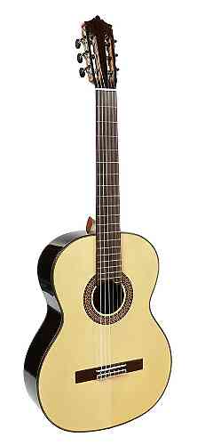 Классическая гитара Martinez MC-88S-JUN Standard Series 3/4 #1 - фото 1