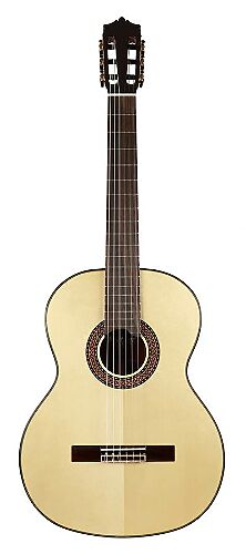 Классическая гитара Martinez MC-88S-JUN Standard Series 3/4 #3 - фото 3
