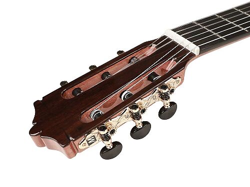 Классическая гитара Martinez MC-88S-JUN Standard Series 3/4 #4 - фото 4