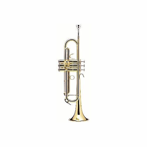 Музыкальная труба B&S BS210-1-0  Prodige #1 - фото 1