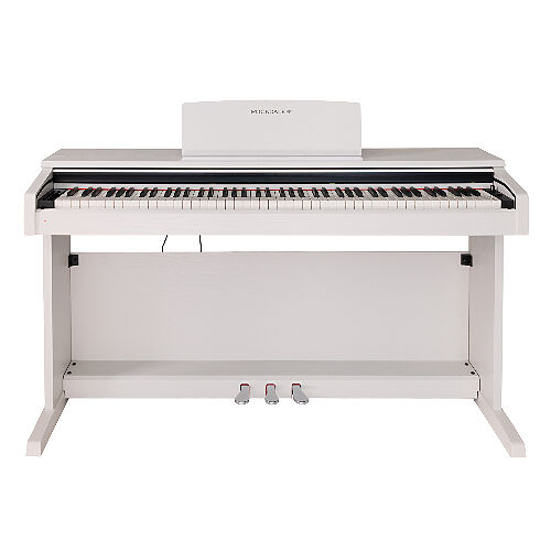 Цифровое пианино ROCKDALE Bolero White  #1 - фото 1